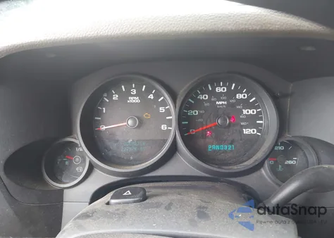 2012 Chevrolet Silverado 1500 Ls из США, поврежденный, VIN 3GCPKREA0CG130004